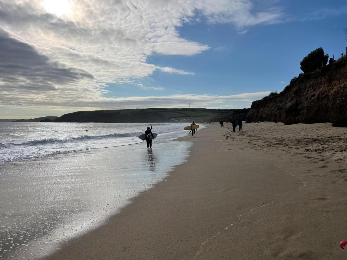 Chalet Pottsville - Short Walk To